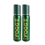 Fogg Victor Deodorant For Men (100gms/120ml each) - Pack of 2