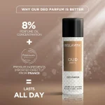 Bellavitawhiteoud_skaiDeo