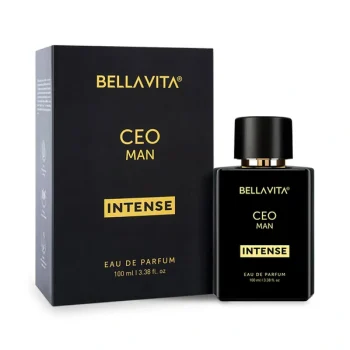Bella Vita Luxury Ceo Men Intense Eau De Parfume (100ml)