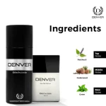 DenverBlackCodeGiftPack