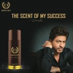 DenverRoyalOudDeodorantBodySpray165ML