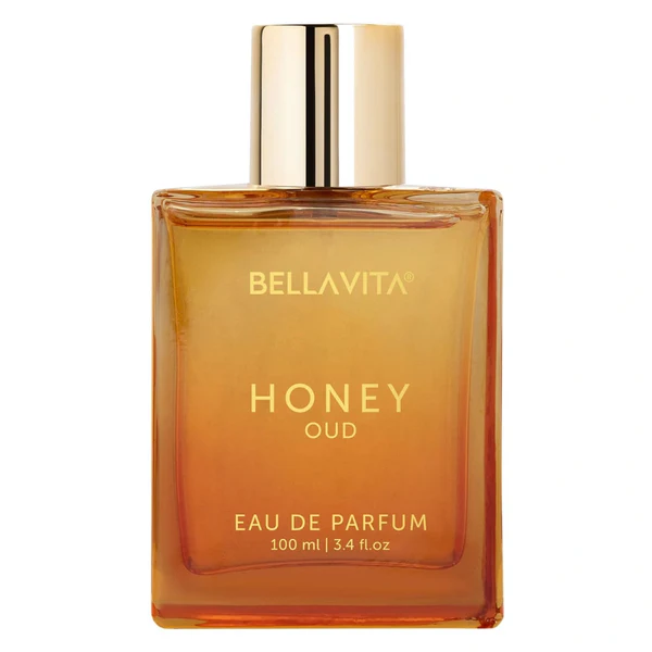 HoneyOudPerfum100ml