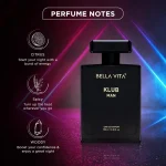 KlubManPerfume100ml