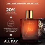 OUDPerfum100ml