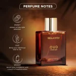 OUDPerfum100ml