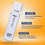 ParkAvenueAmazonWoodsPerfume120ml
